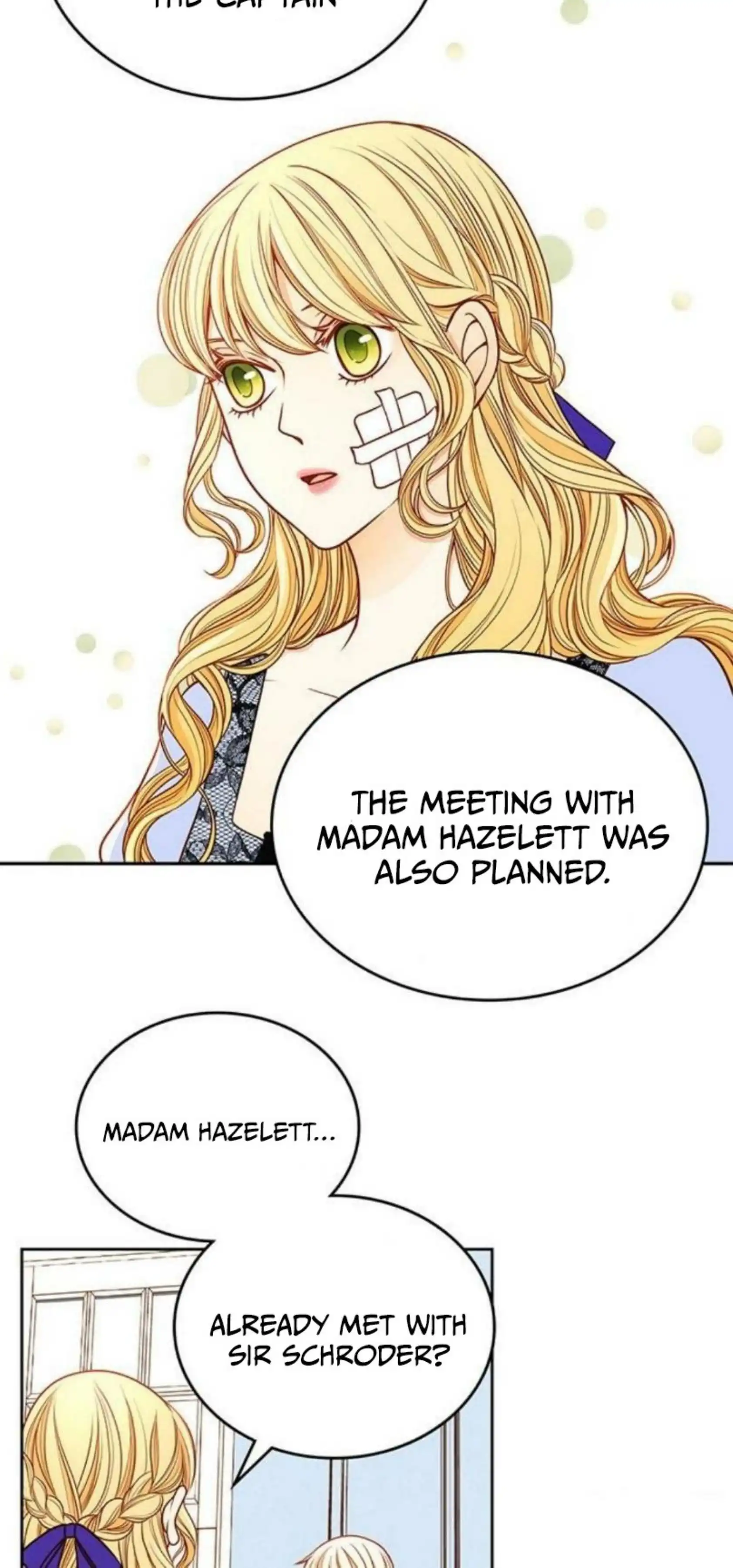 Wendy the Florist Chapter 61 51